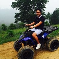 Amr Hakím Qasem's Photo