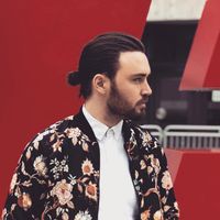 Fredrik Ingebrigtsen的照片