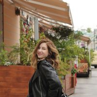 Anna Berezhnaya's Photo