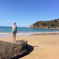 Sarah Kochendörfer's Photo