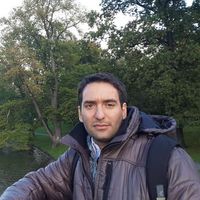 Pablo Martin Pedernera的照片