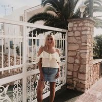 Yana Belokon's Photo