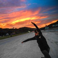 Polly Cavalcanti's Photo