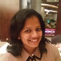 Meghana Devidas's Photo