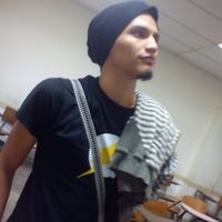 Dennis Alonso Cubillo的照片