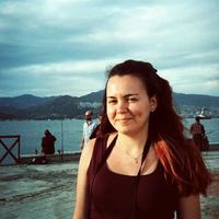 Фотографии пользователя Zeynep Öğüt