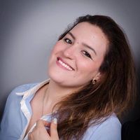 Nissrine Marchoum's Photo