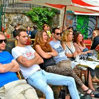 Richard Beaumont's Photo