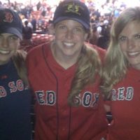 Michelle Marion的照片