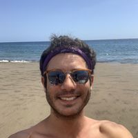 Alessandro Zacchi's Photo