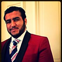 Saad Elshebli's Photo