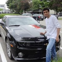 Photos de Anish Rastogi