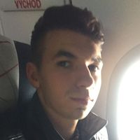 Oleksii Dzidorsky's Photo