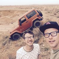 Dewald Bothma's Photo