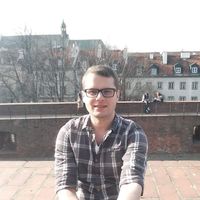 Kamil Pazdzior's Photo