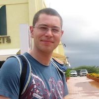 Peter Seebacher's Photo