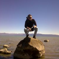 Nicolas Ruiz Gonzalez's Photo