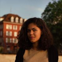 Larissa Silva的照片