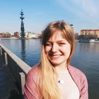 Valeriya Bereza's Photo