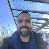 Daniel Zapata Castro's Photo