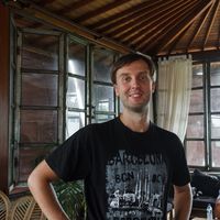 Denis Burkatsky的照片