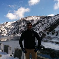 Saumil Gogri's Photo