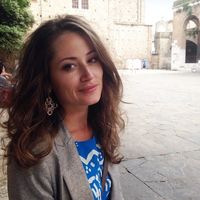 Alina Khanova's Photo