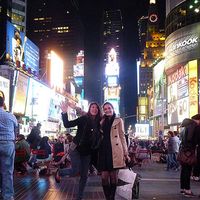 Laetitia Gasser's Photo