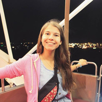 Le foto di Vika Kalashnikova