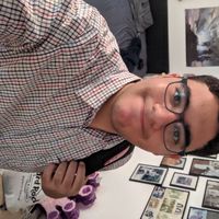 Fotos von Gabriel Mariscal Caruso