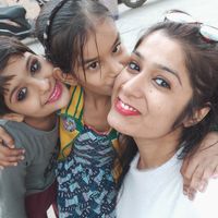 Deeksha Arora's Photo