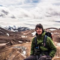 Julien Georis的照片