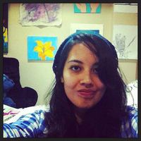 Stephanie Castro's Photo