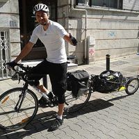 IBRAHIM YILMAZ's Photo