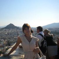 Sofya Shabalina's Photo