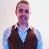 Hugo Luis de Andreotti的照片