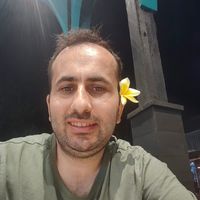 Gernas Salah 🦚's Photo