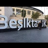 Eda Çiçekdal's Photo