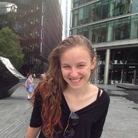 Justyna Daniło's Photo