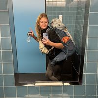 Shannon Criner's Photo