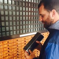 Zdjęcia użytkownika Diego Méndez