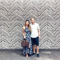 Daniel Pask的照片