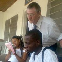 Daniel Armah's Photo