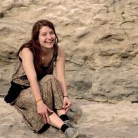 Josephine Roth的照片