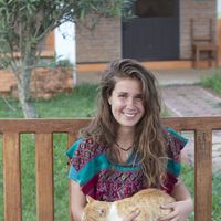 Masha Dobraia's Photo