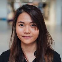 Joelene Wong's Photo