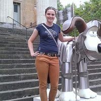 Jessica Bonham's Photo