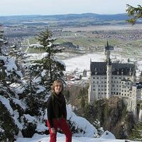 Sixtine Chassagne's Photo