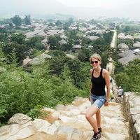 Saskia Paalman的照片