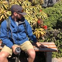 Zack DiMarco's Photo